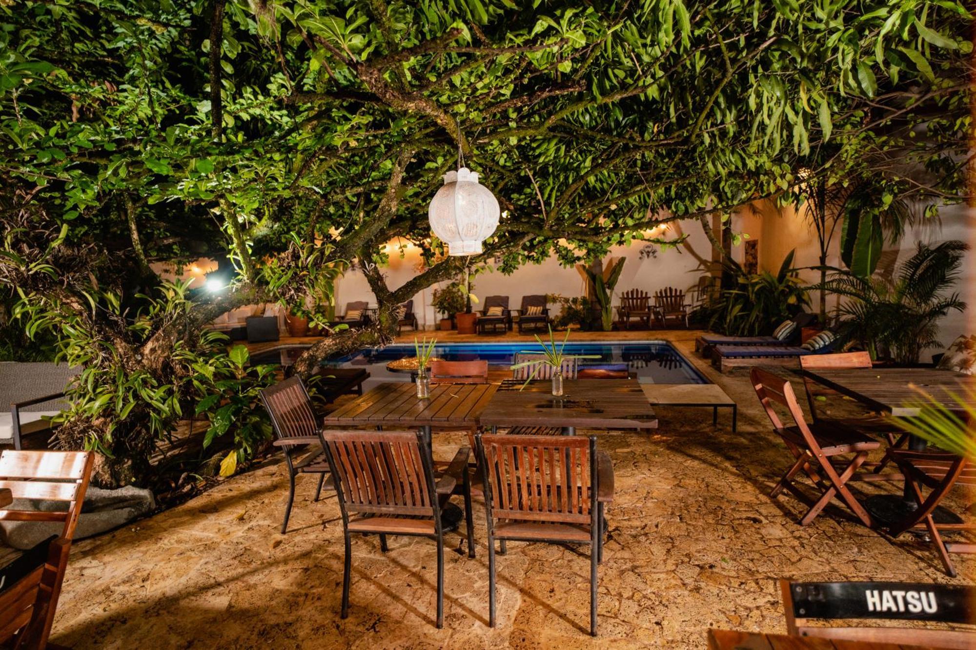 Hotel Boutique Al Alma Санта-Фе-де-Антіокія Екстер'єр фото