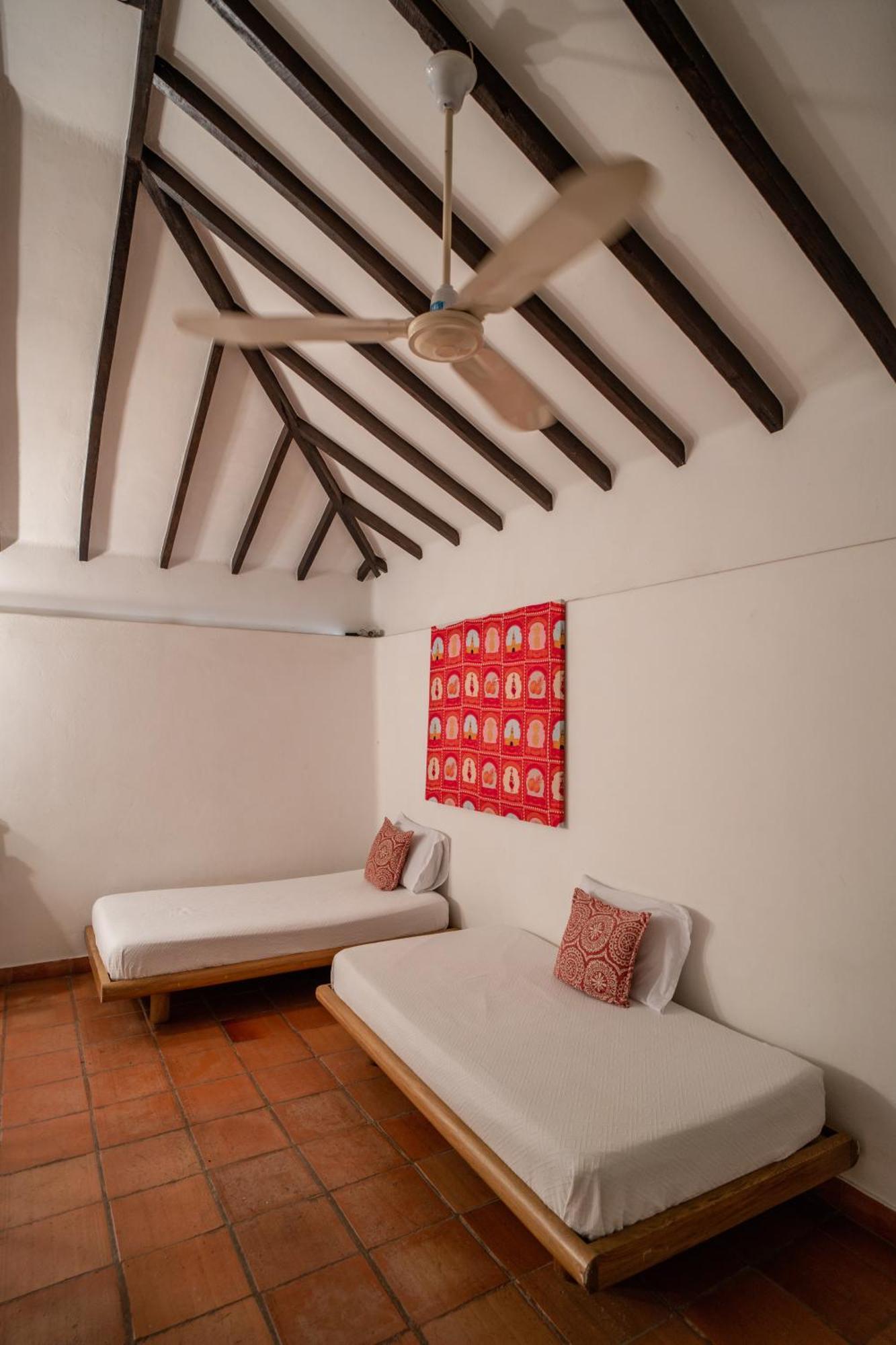 Hotel Boutique Al Alma Санта-Фе-де-Антіокія Екстер'єр фото