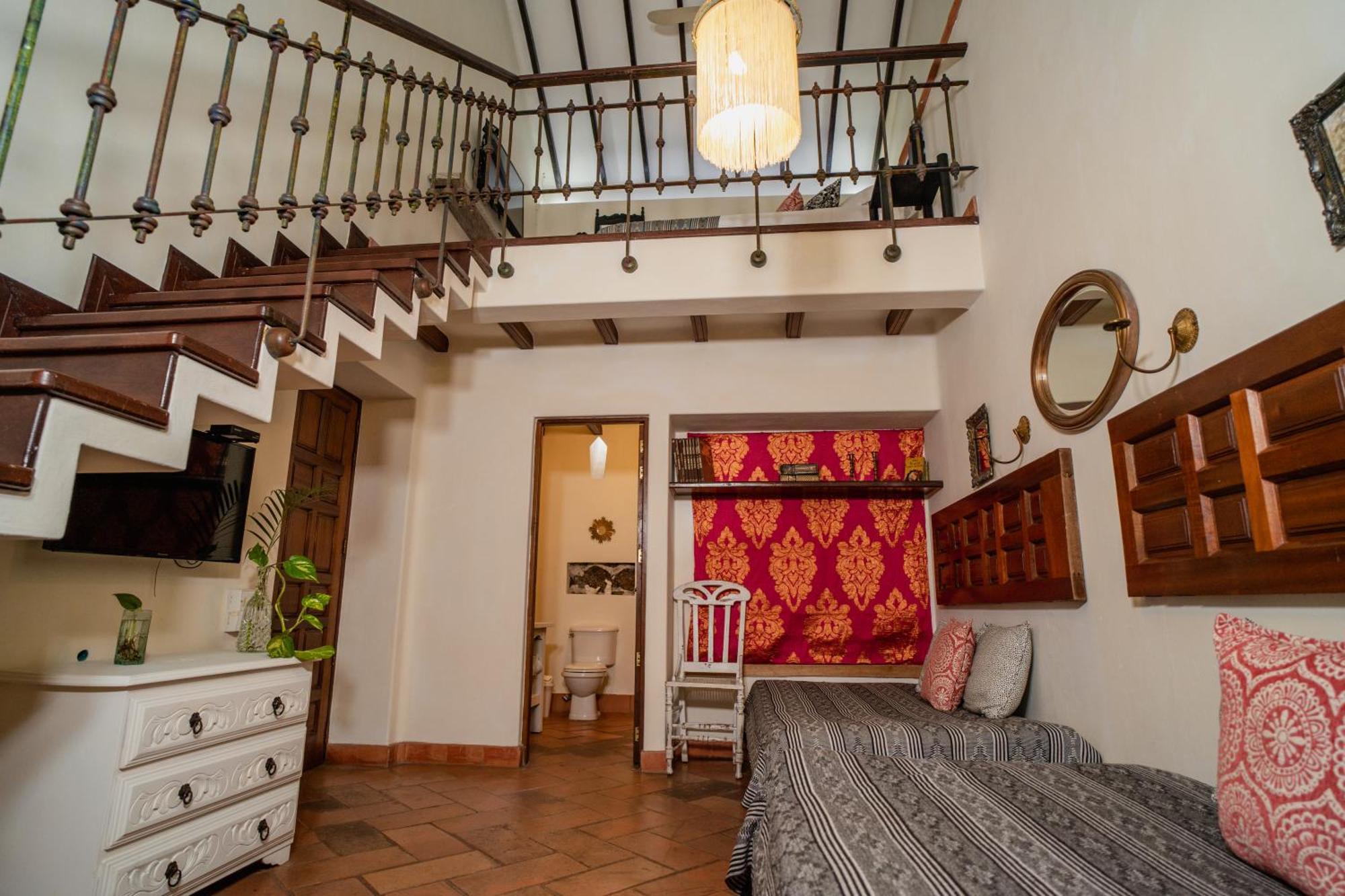 Hotel Boutique Al Alma Санта-Фе-де-Антіокія Екстер'єр фото